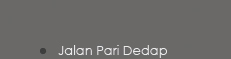 Jalan Pari Dedap
